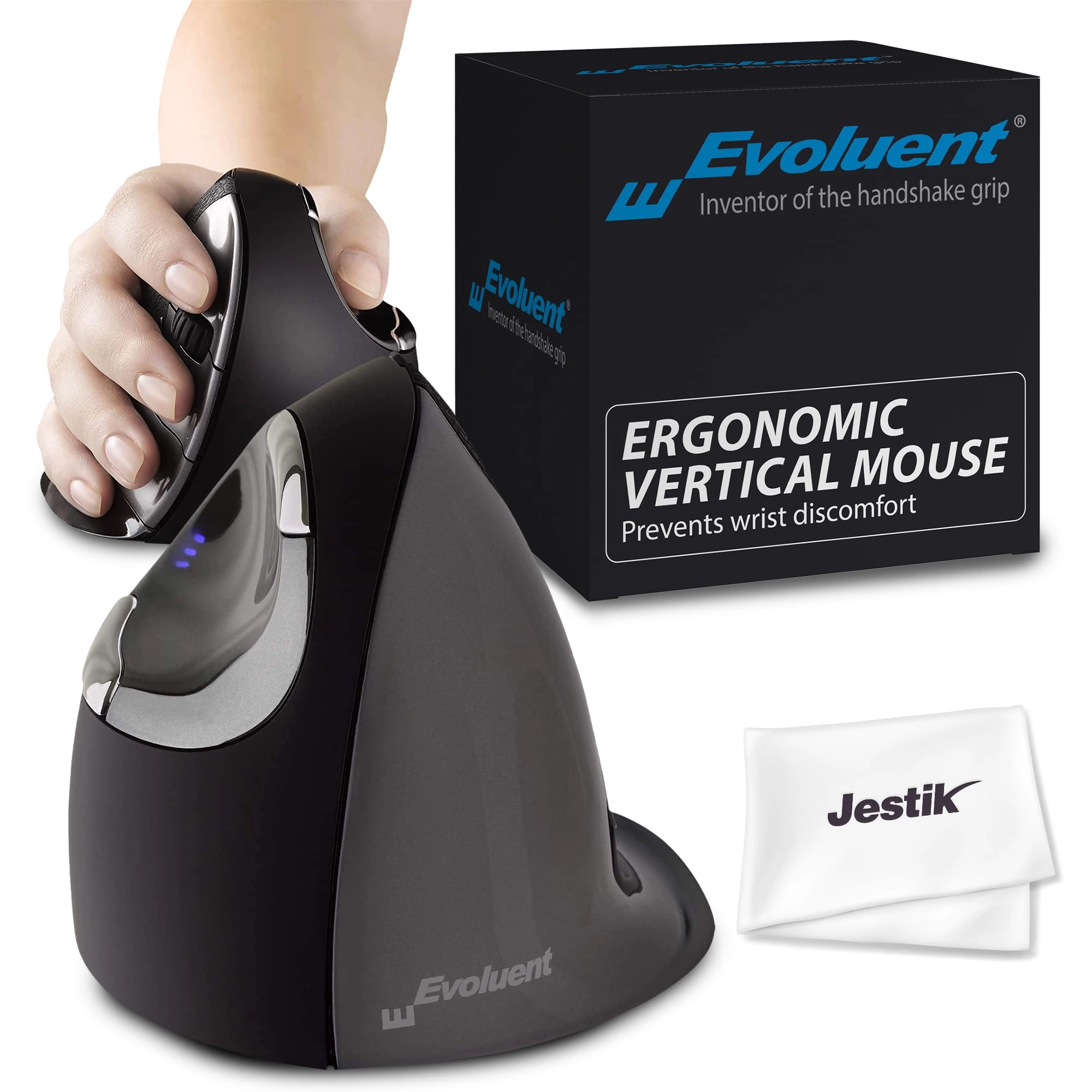 VerticalMouse D - USB