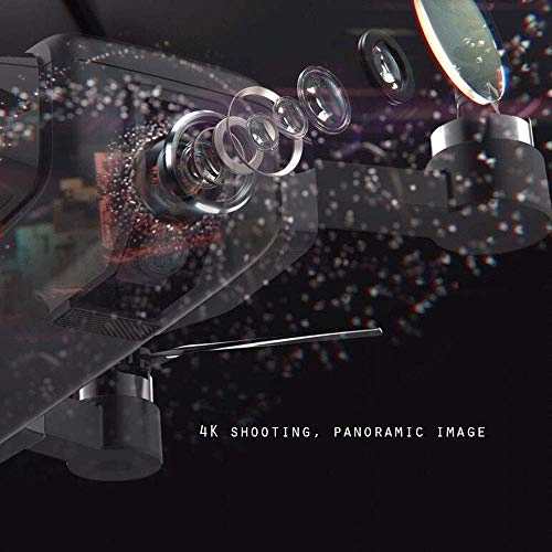 Folding the foldable air UAV