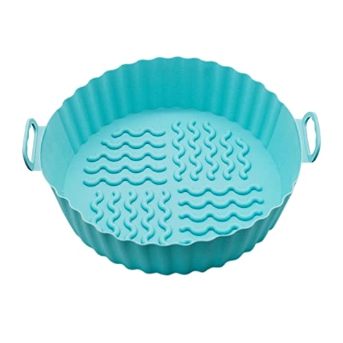 Air Fryer Silicone Mat - Silicone 1 piece(s)