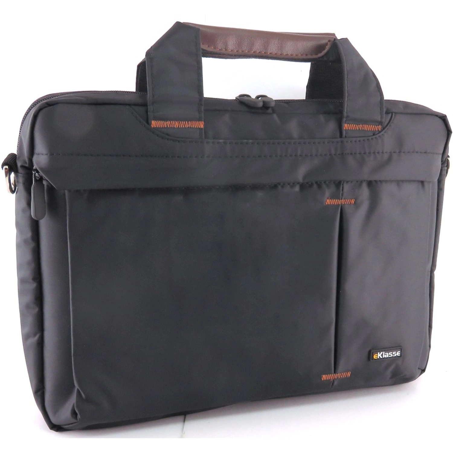 Eklasse Topload Laptop Carrying Case for 14-Inch Laptop
