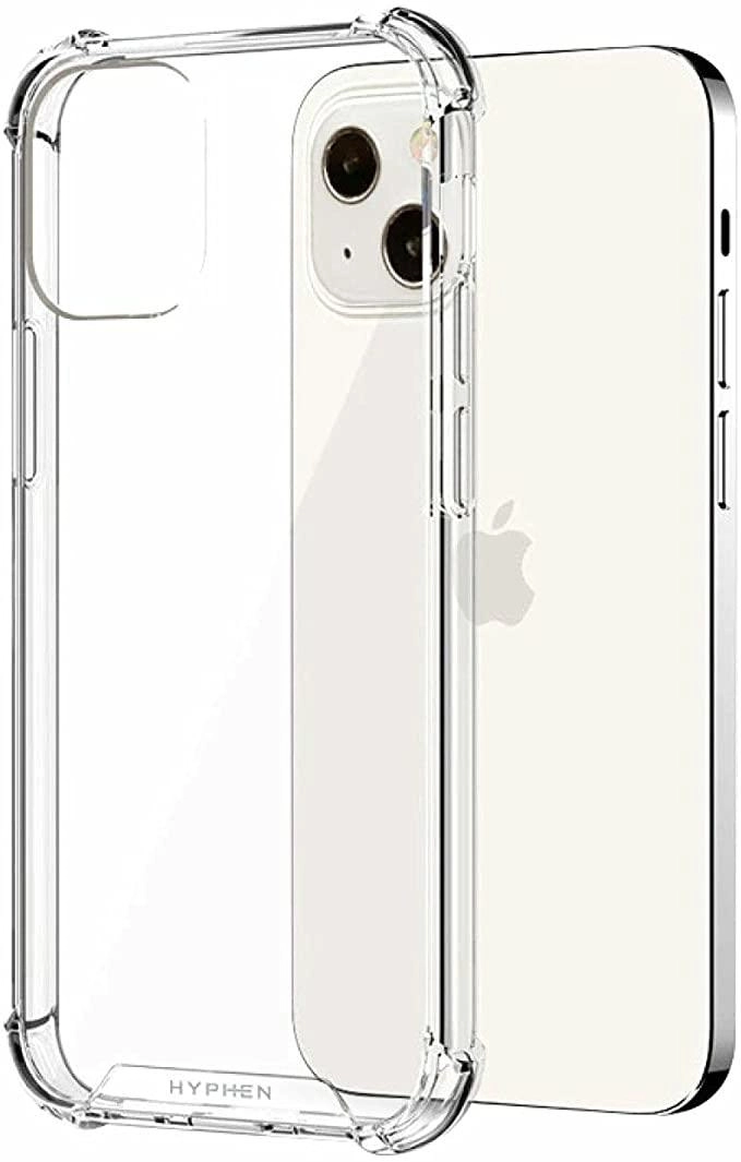 Duro Clear Case with MagSafe for iPhone 13