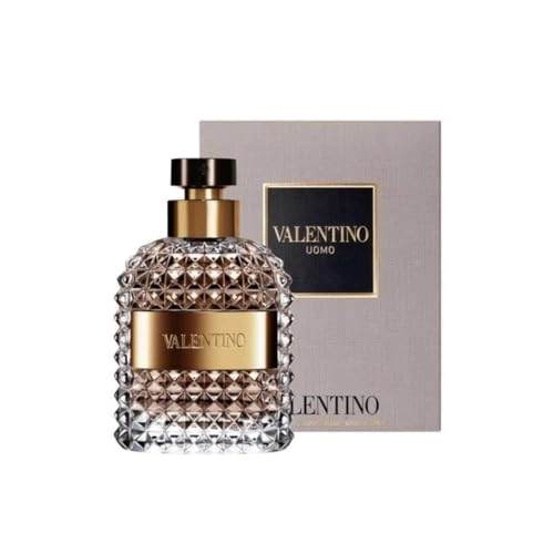 Uomo Eau de Toilette 100 ml