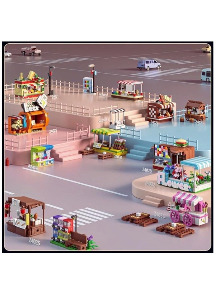 24026 - Japanese Ramen Shop