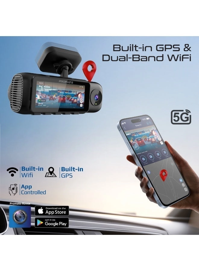 Rovex-S3 - 4K Ultra HD