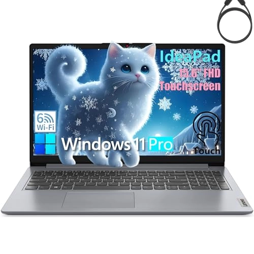 Ideapad 1i - 15.6'' Core i3-1215U 40GB DDR4 1TB SSD