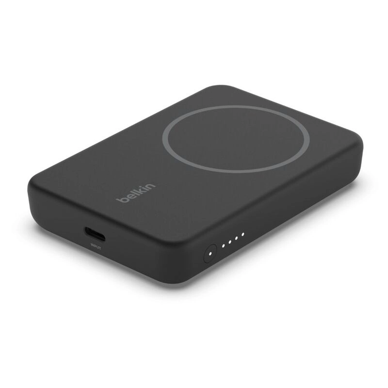 BPD004BTBK - 5000mAh MagSafe