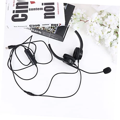 Vocal Wireless Headset
