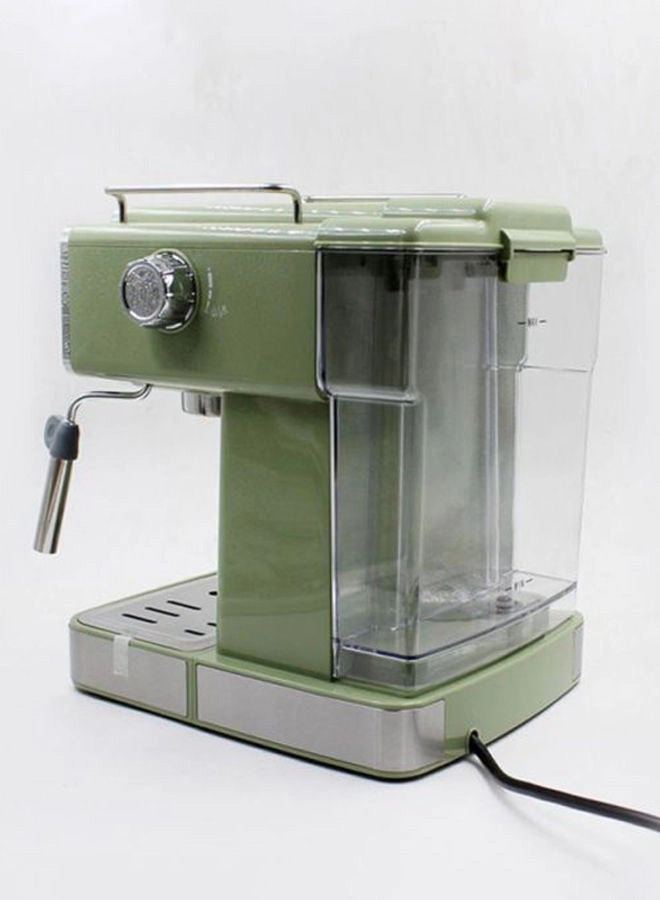 Espresso Coffee Machine CM7311