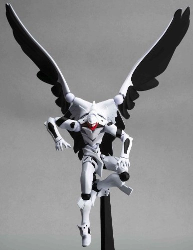 Mass Production EVA - Evangelion (12 cm) (0698887608046)