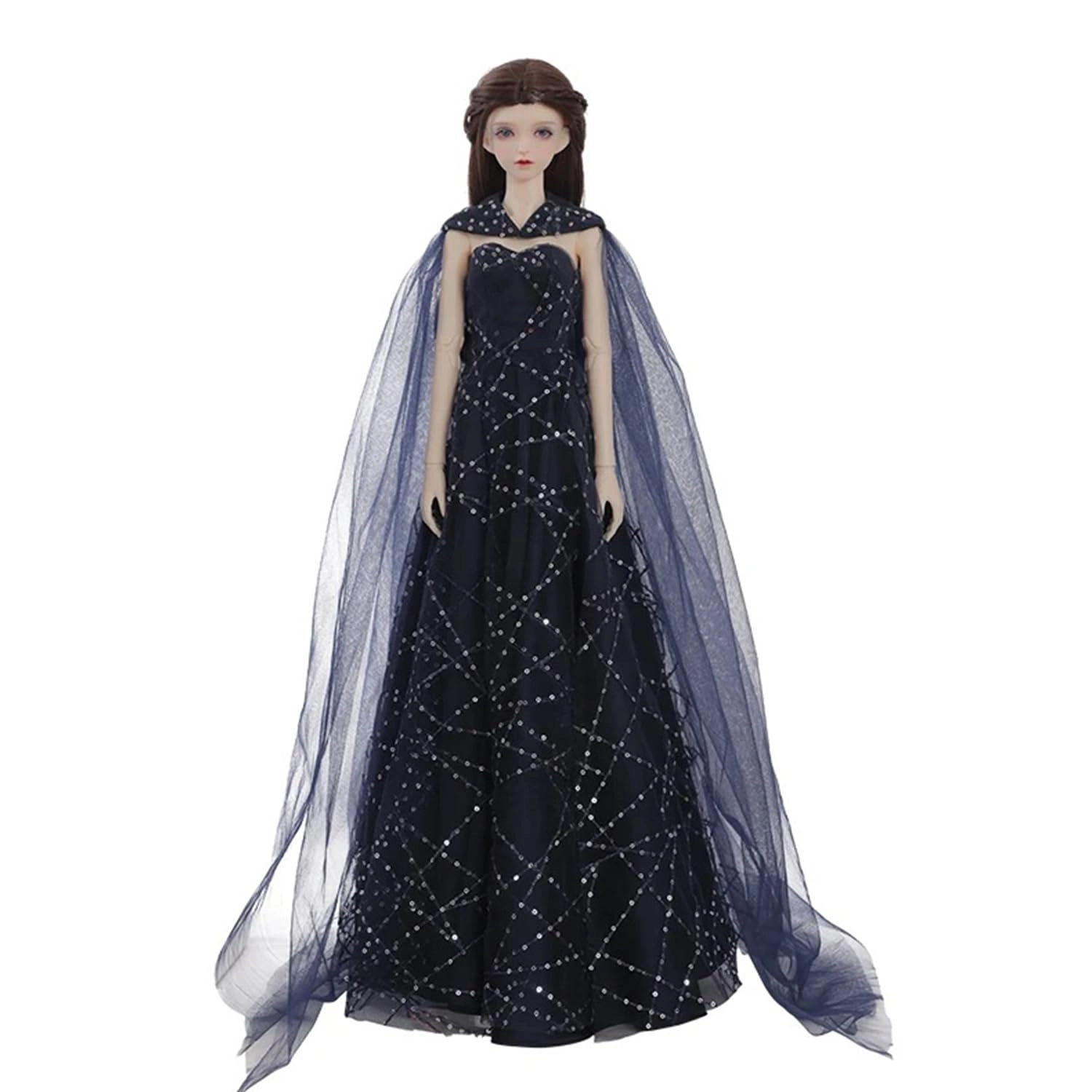 Oueneifs 1/3 Elinabjd - Resin Ages 15+