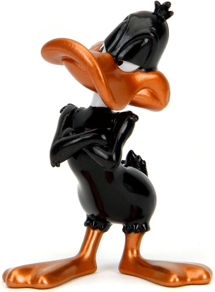 Wave 1 Looney Tunes Figures (sim-253252044) 4 pcs