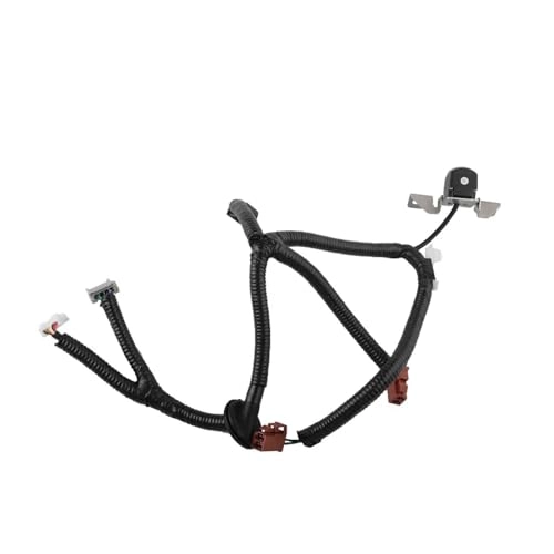 Reversing Camera - Night vision Wired