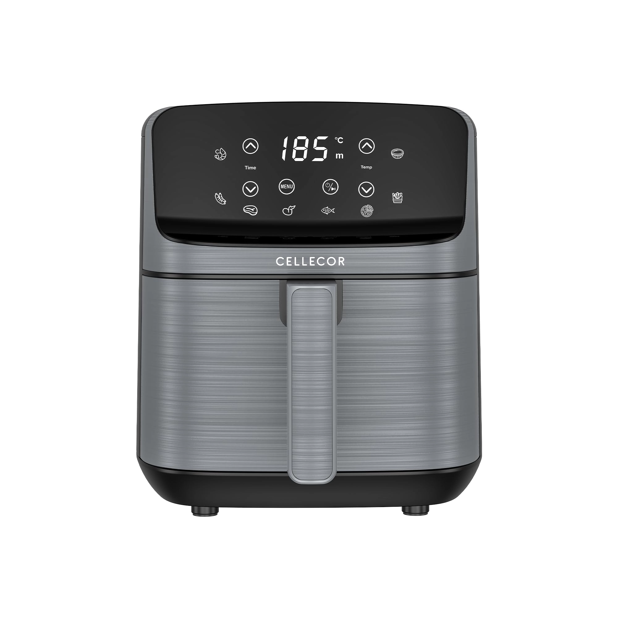 Zhongshan Guzhen Hongli Wire & Appliance Factory CO. ltd Aurifry CAF45