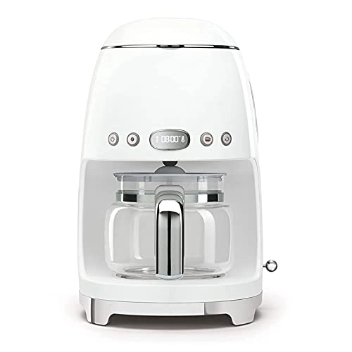 Coffee Machine - Small Household Drip Dual-use