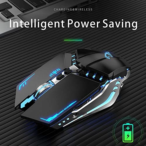 T12 Gaming Mouse - USB