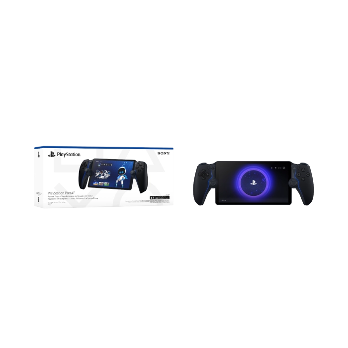 Portal Remote Player - PS5