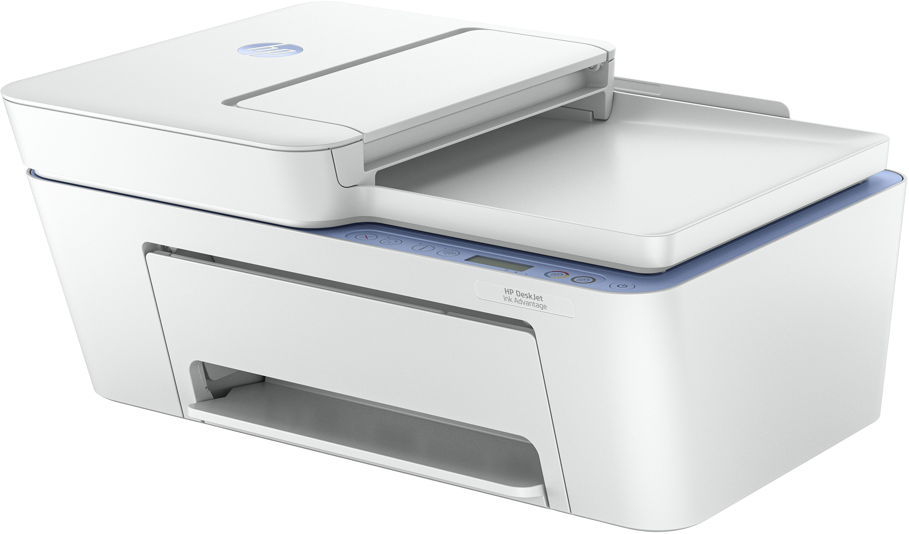 DeskJet 4227e - Thermal Inkjet Color