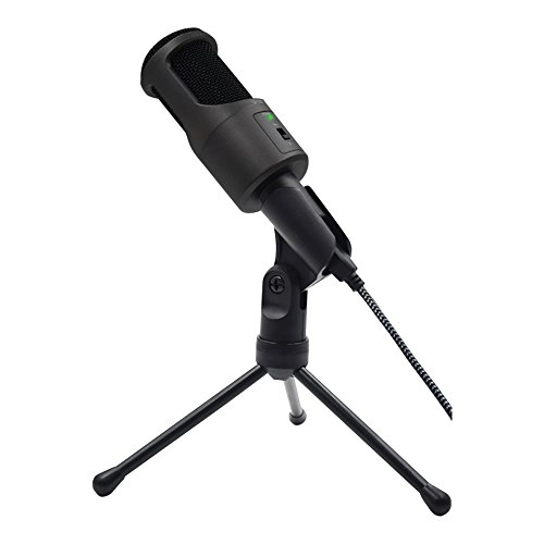 Mic Studio 50 USB Microphone