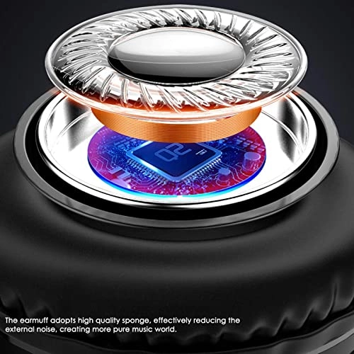 B09P428CJR Wired Headset