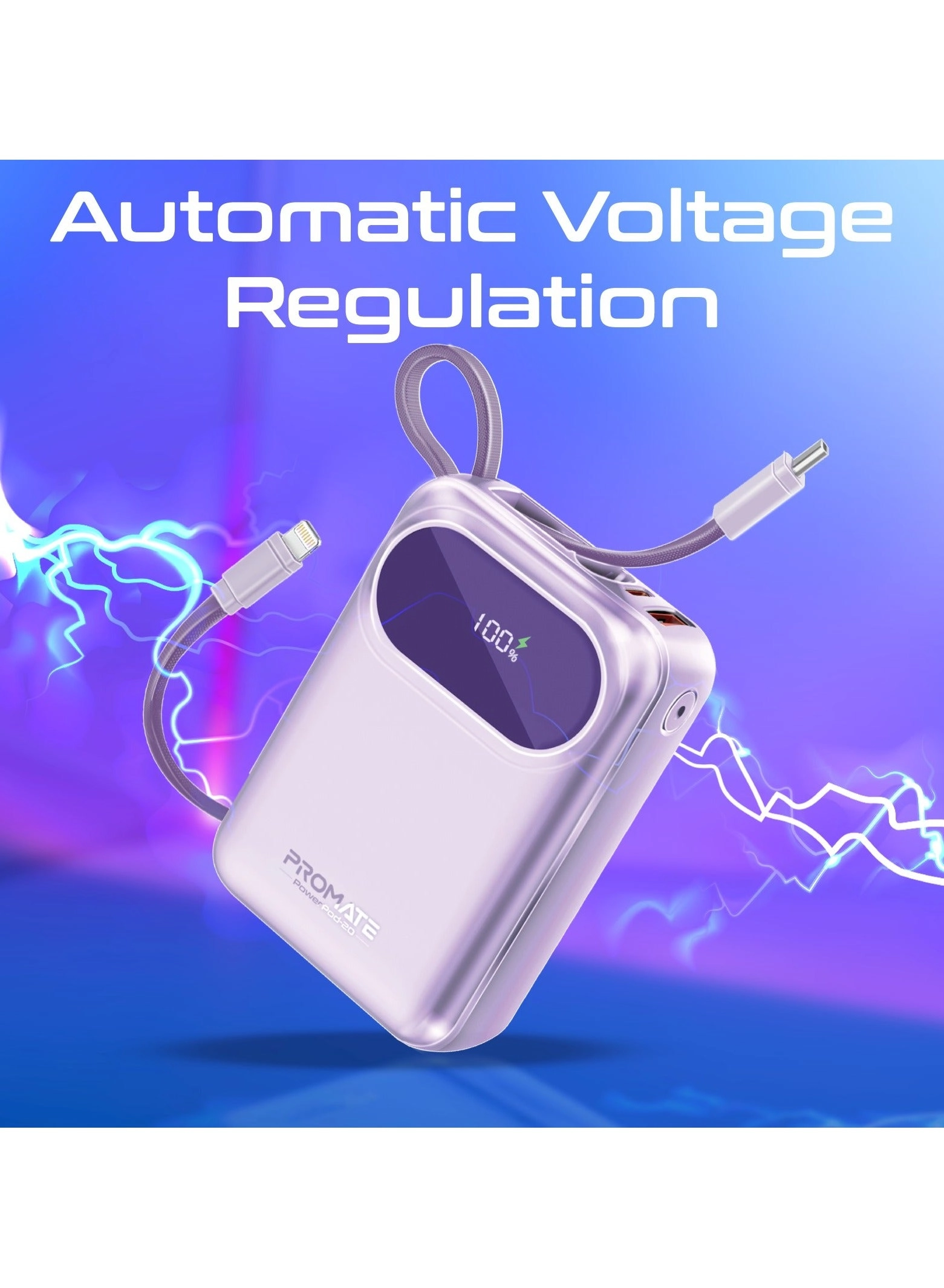 PowerPod-20 - 20000 Watt-hour 35 Watt