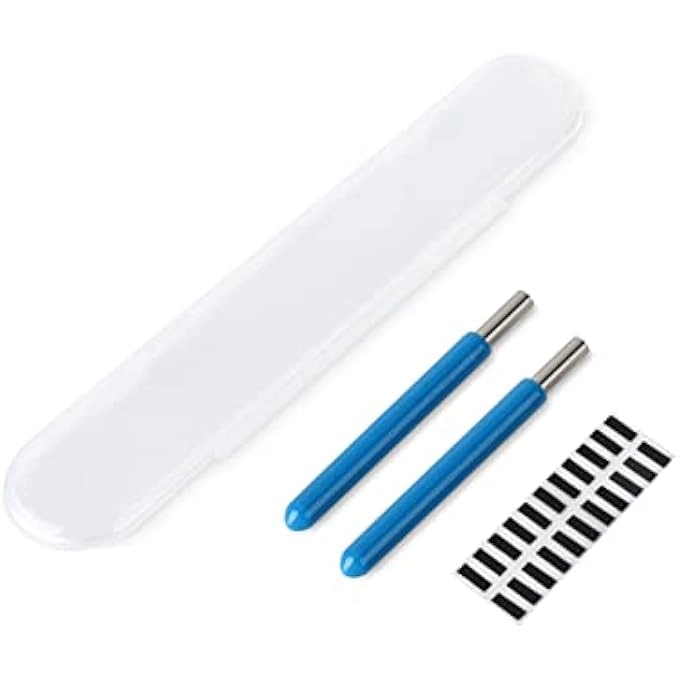 rayihni RUNJRX KEYBOARD STABILIZERS - STEEL WIRE CORRECTOR LEVELING ADJUSTER