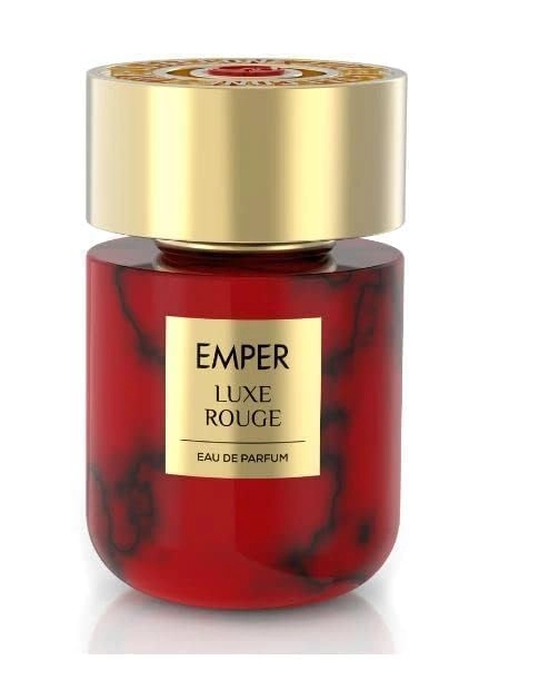 Presidente Rouge Eau de Parfum 100 ml