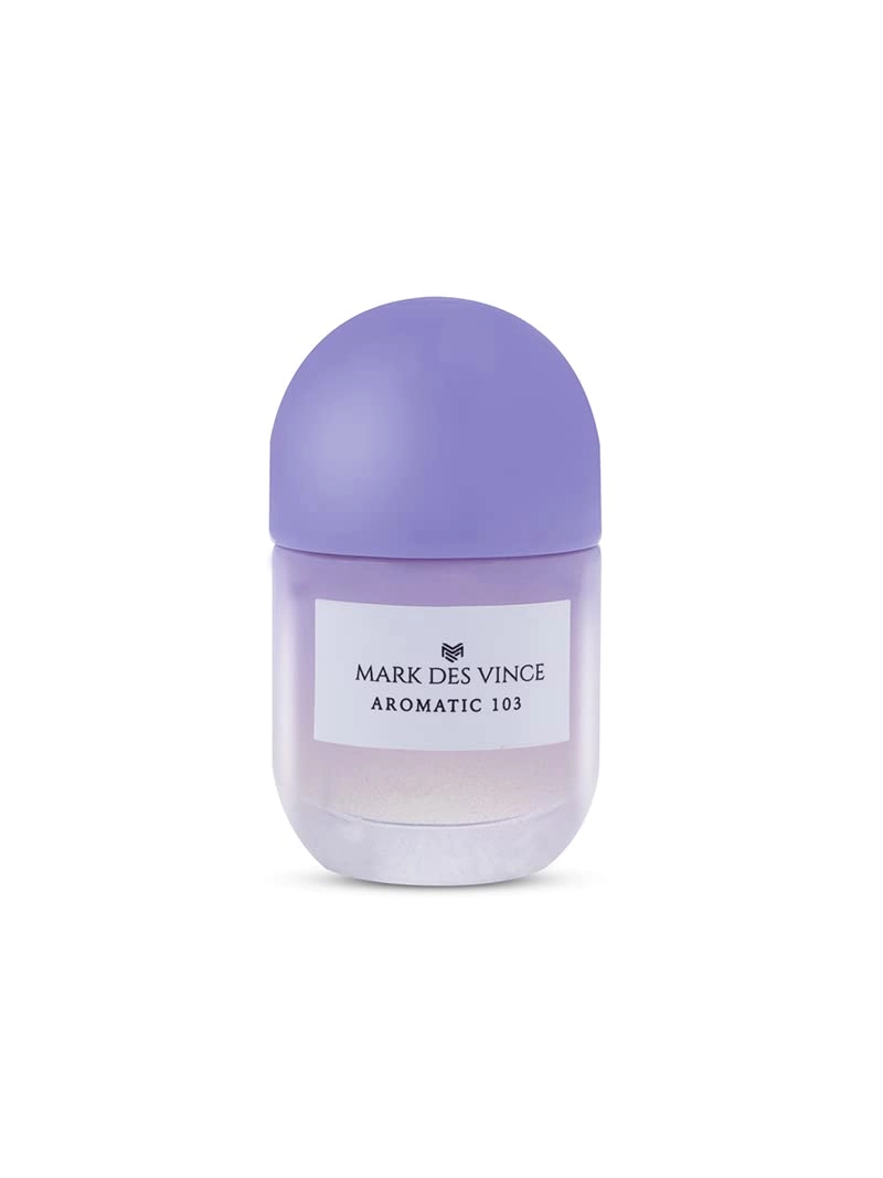 M MARK DES VINCE Aromatic 103 - 15ML