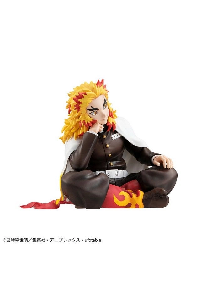 KIMETSU RENGOKU - Demon Slayer GEM SER - PVC Figure