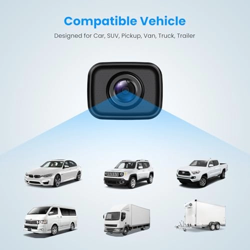 W11 - Night vision Wireless 1080P