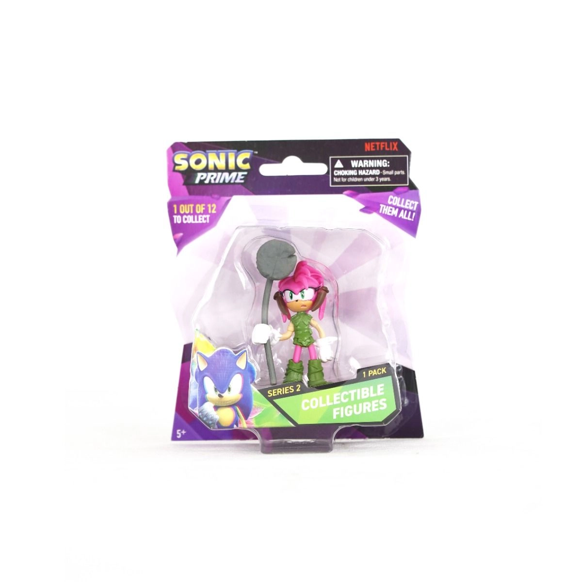 Figure K.Chain Blister - (ALGT-SON8210) 10 pcs