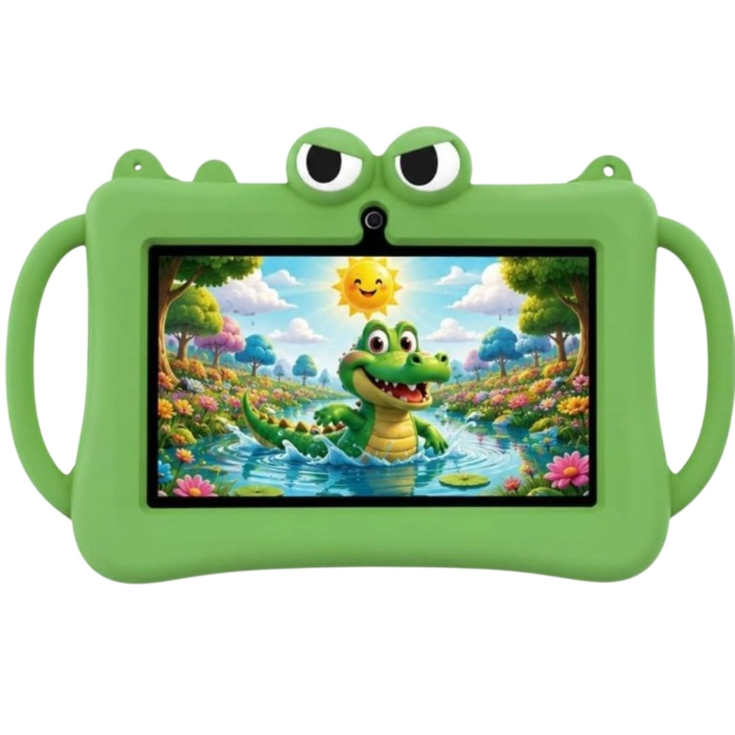 Telzeal P604 Tablet 7" Wi-Fi 6GB RAM 256GB