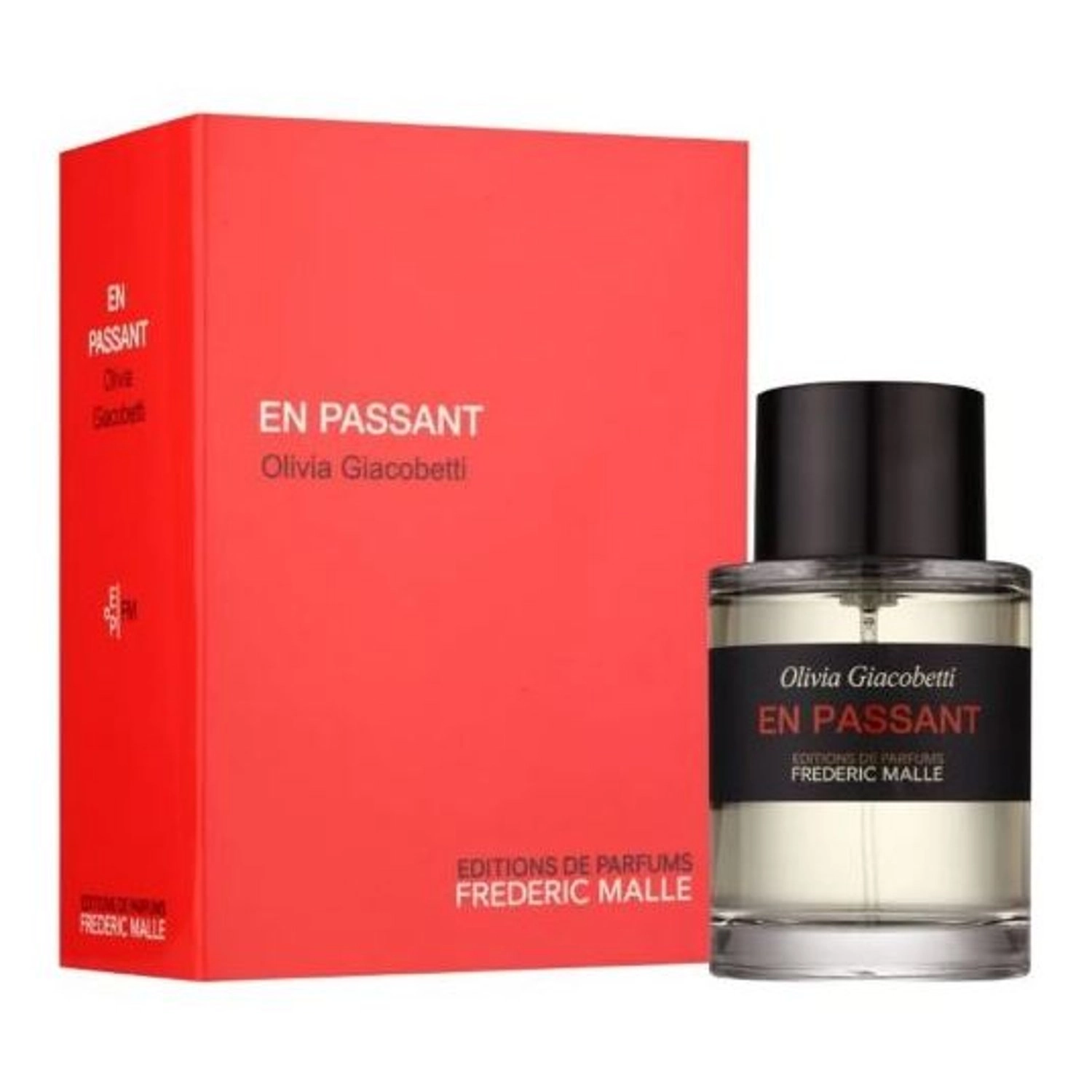 Frederic Malle En Passant Eau de Parfum 100 ml