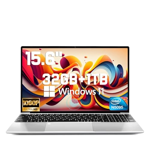 B02 B02 B02 - 15.6'' Celeron 16GB DDR4 1TB SSD