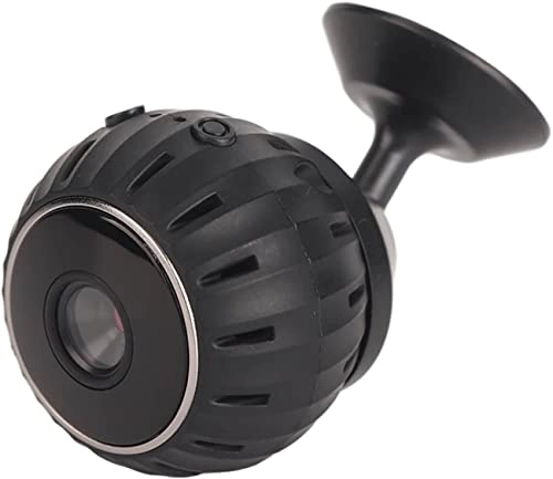 Mini Night Vision Camera 1080P