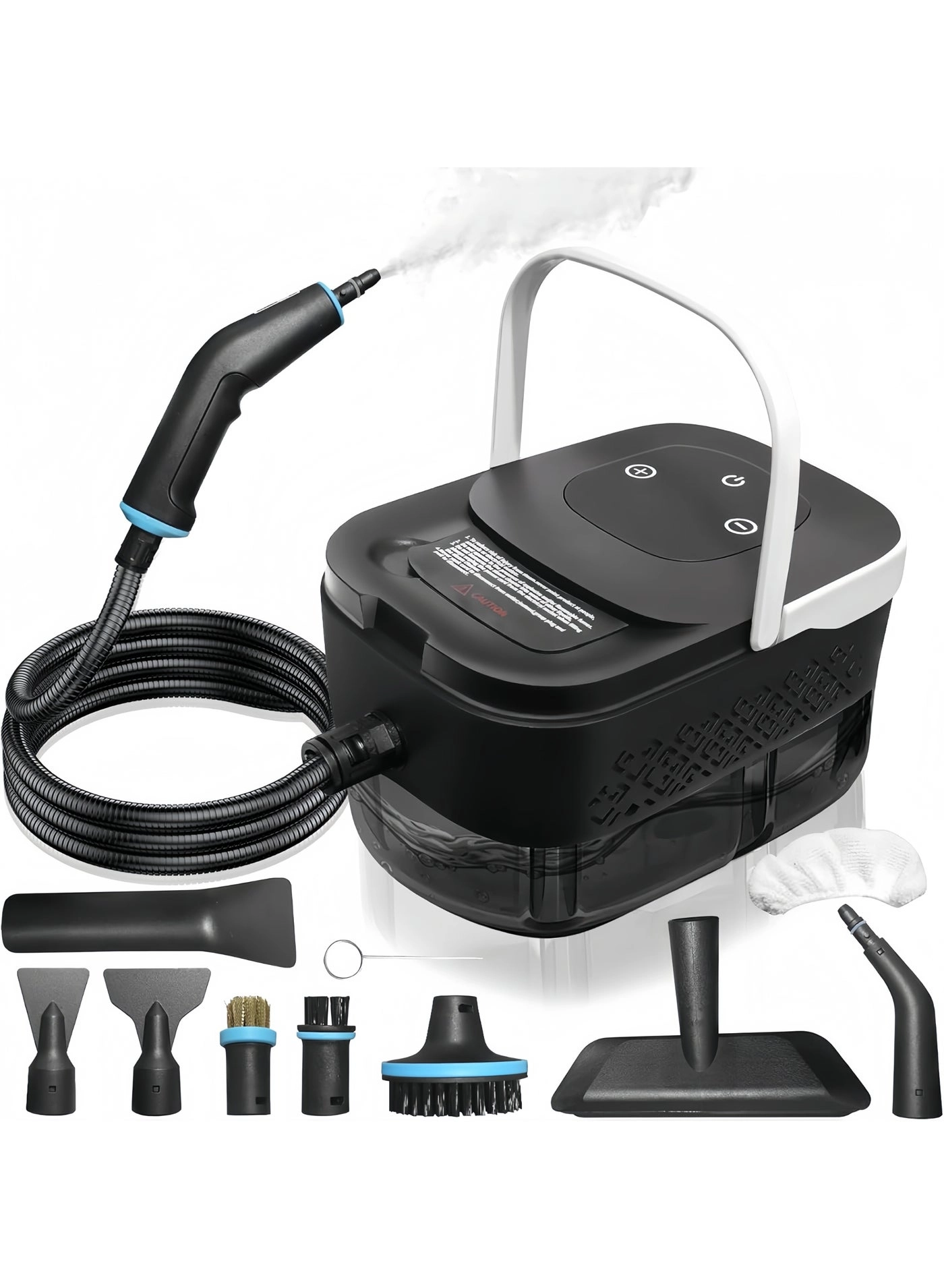 LBMT LEST-C2 - 4Bar 1.25L