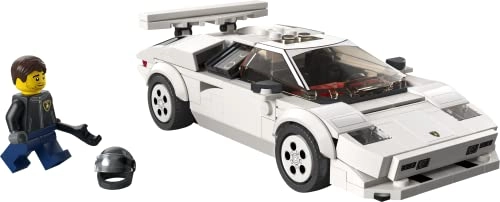Speed Champions Lamborghini Countach (76908)