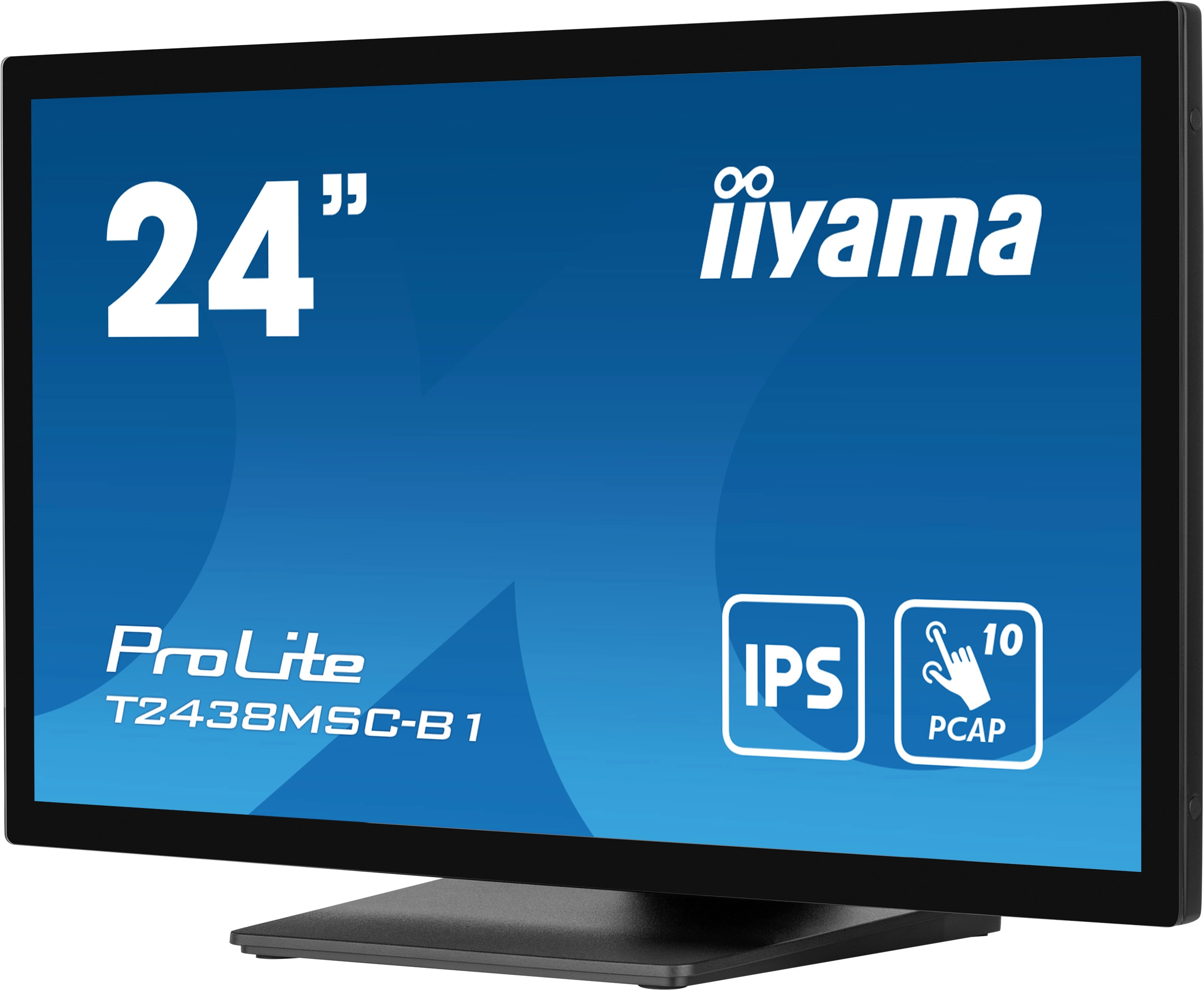 Monitor - 24'' 1920x1080