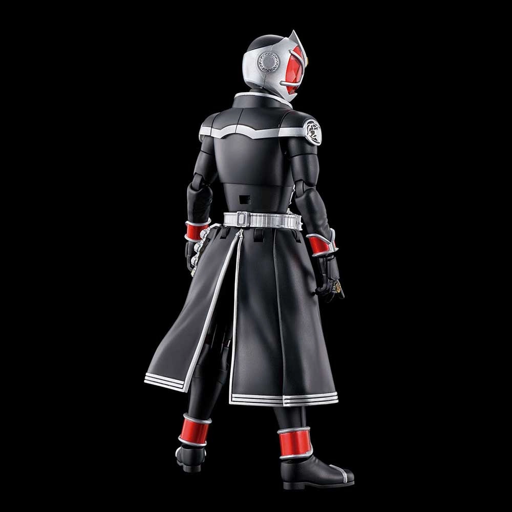Figure-Rise Standard Kamen Rider Wizard Flame Style