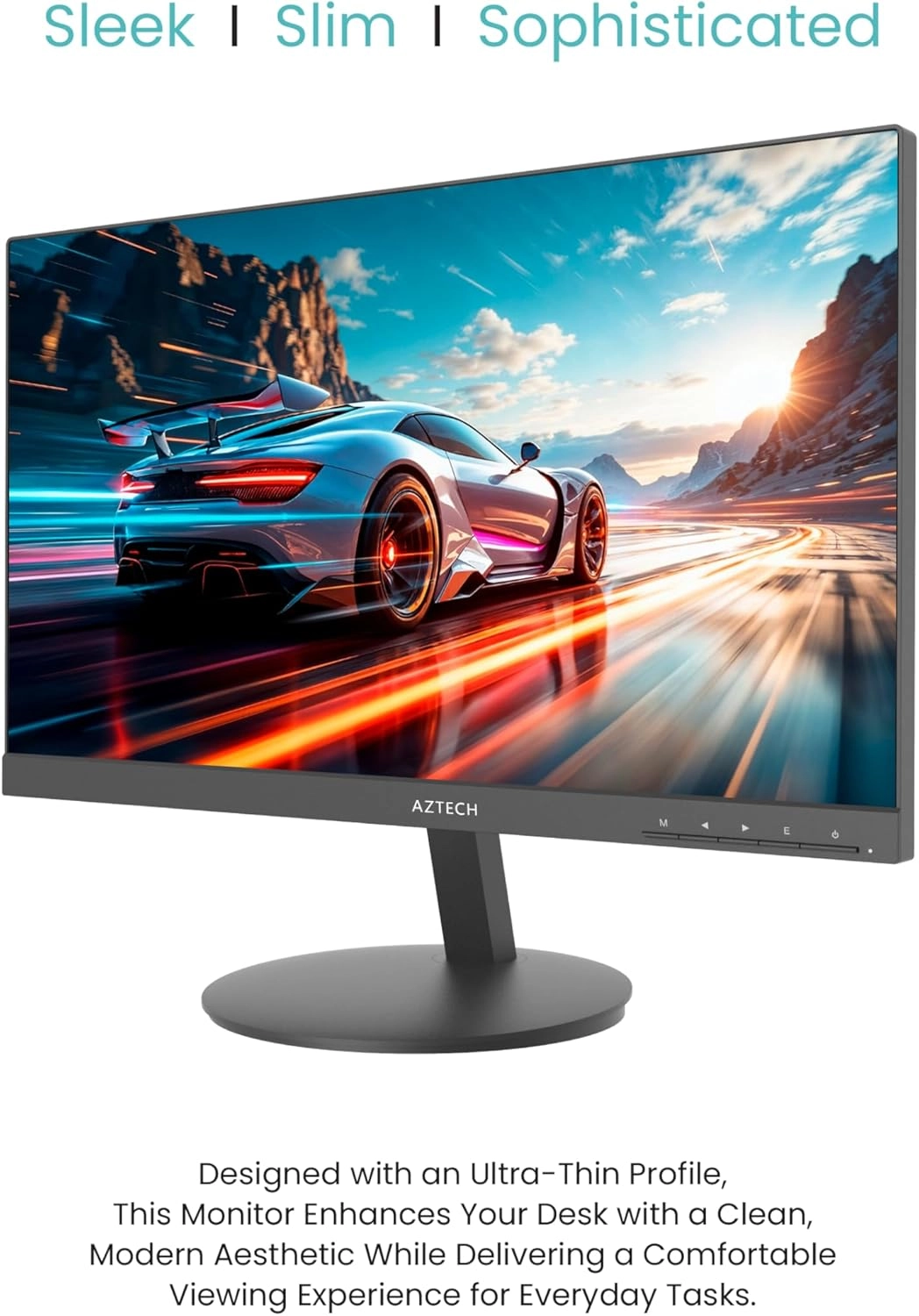 AZ-M22E-FSVH - 22 Inch 1920x1080