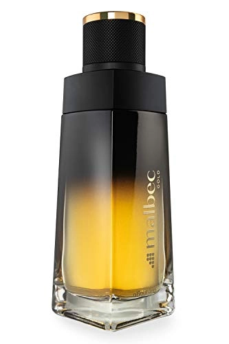 Gold Eau de Toilette 100 ml