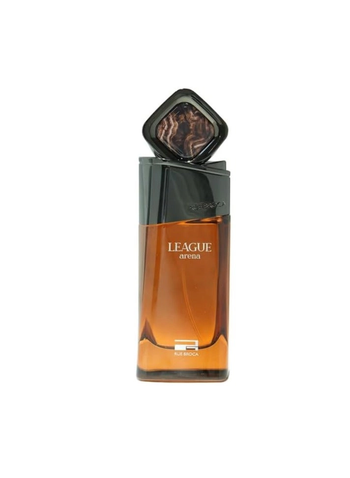 Rue Broca League Arena Eau de Parfum 100ml