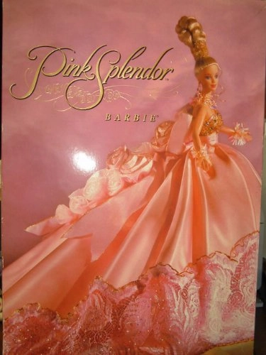 Pink Splendor - Limited Edition 1996