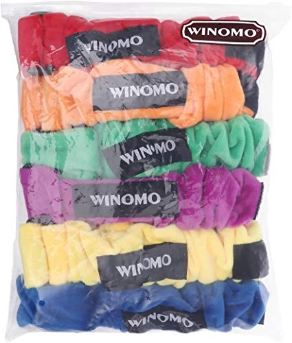 3 Legged Race Bands - Kids 6 piece(s)