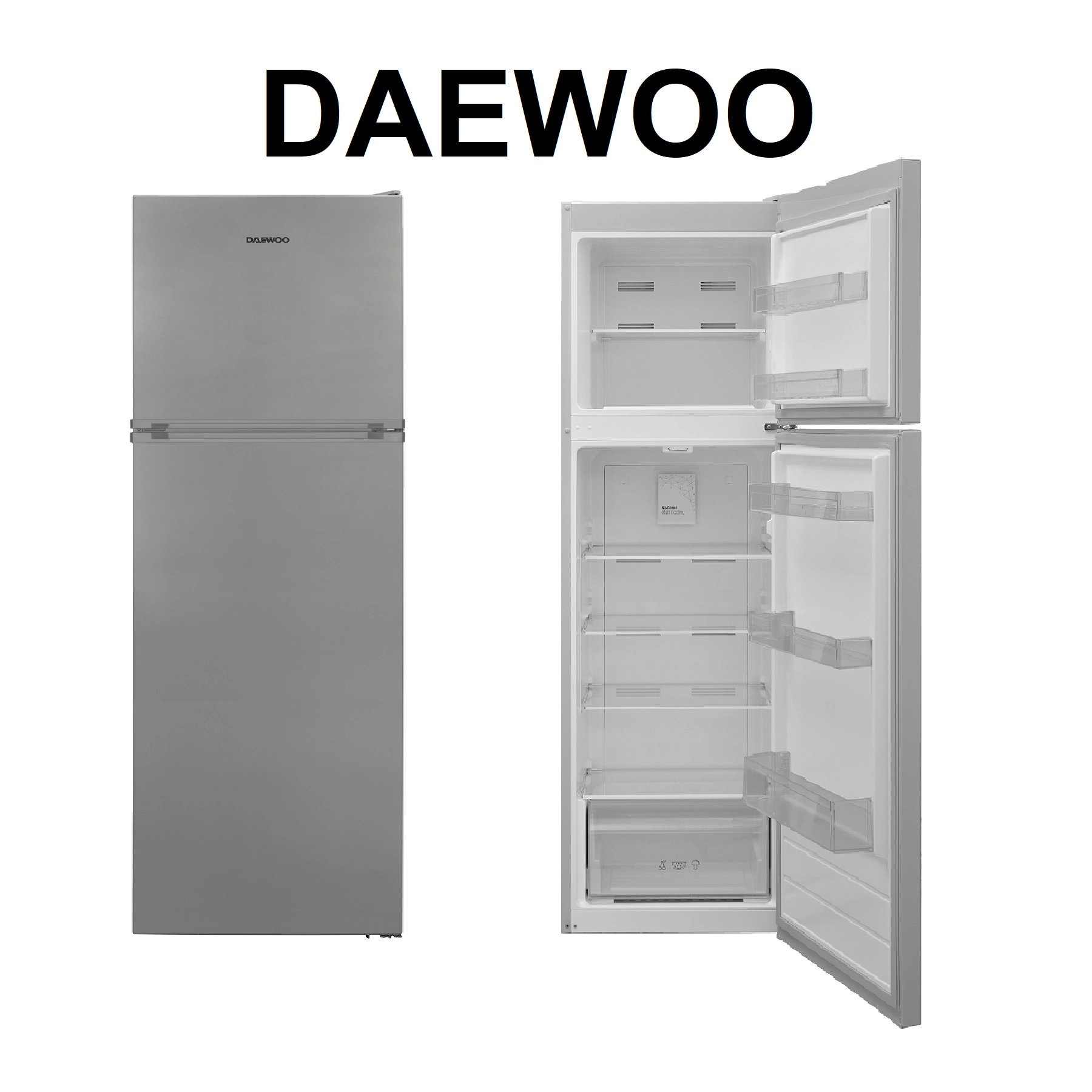 Daewoo FR343S