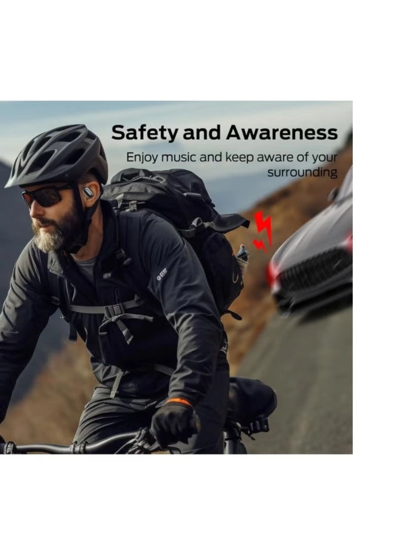 Mission 100 Wireless Headset