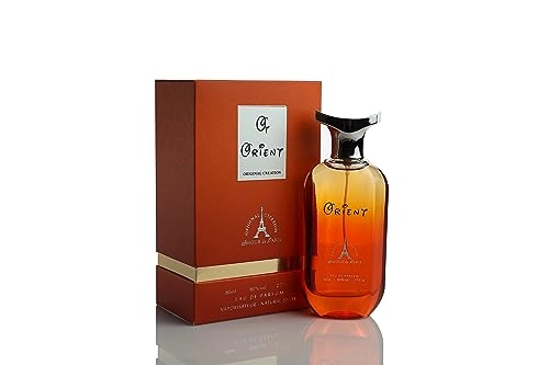 SHEIKH ABDULLAH Eau de Parfum 80ml