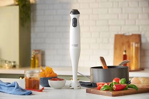 27550 Hand Blender - 600W
