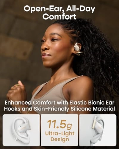 ARC 5 Wireless Earbud