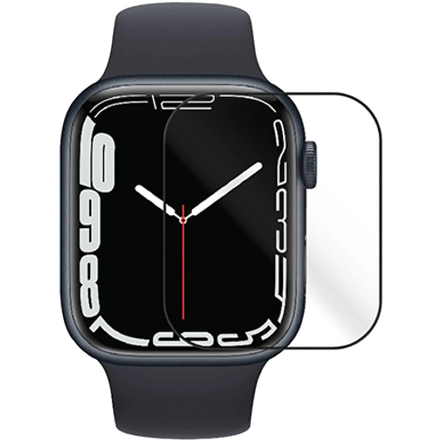 Smart Watch Protector for iWatch Series 7 - 41mm