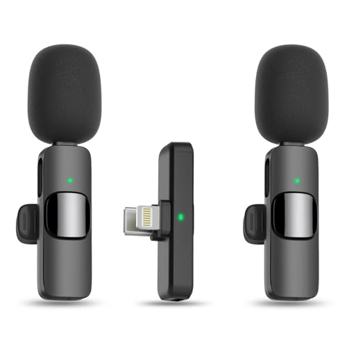 WM355-yahei Wireless Microphone